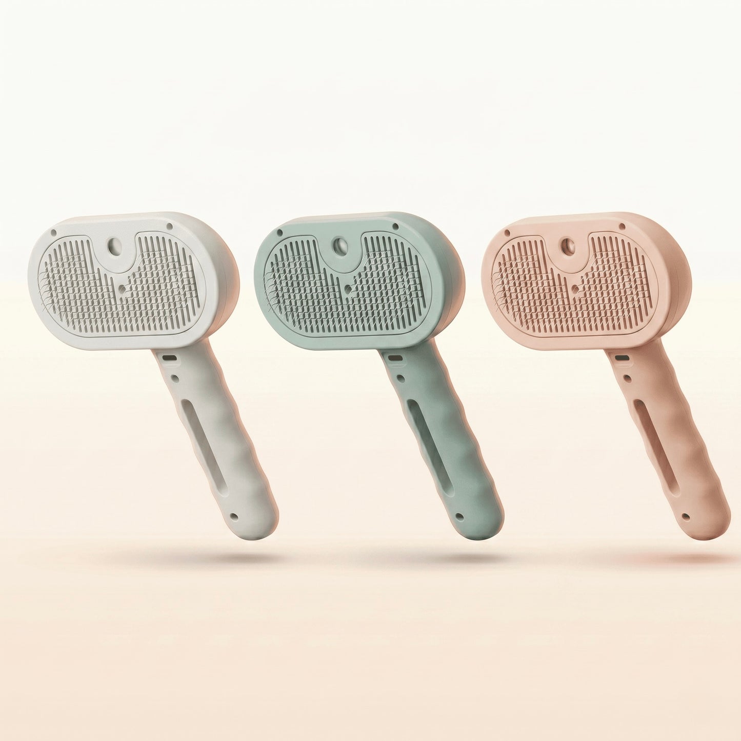 Larkmont™ Mist Pet Grooming Brush
