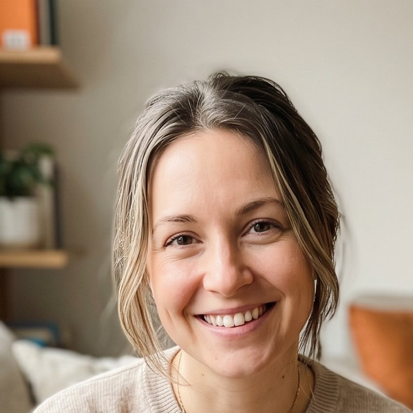<strong>Danielle K.</strong>