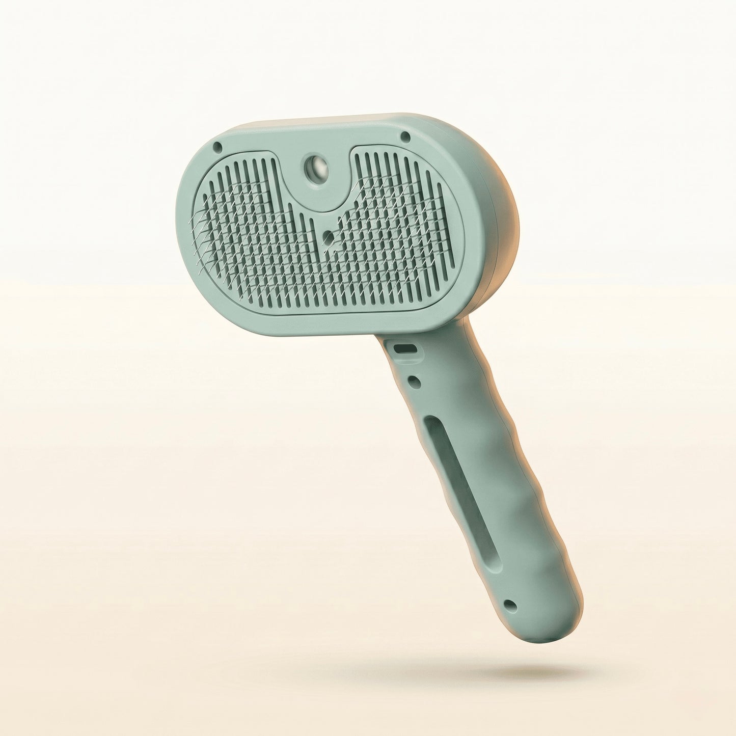 Larkmont™ Mist Pet Grooming Brush