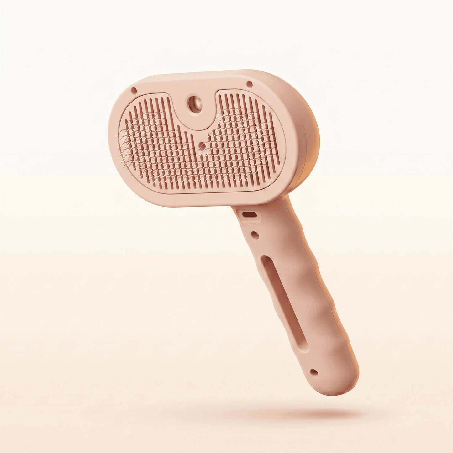Larkmont™ Mist Pet Grooming Brush