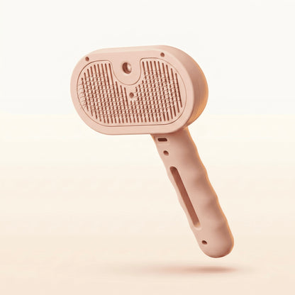 Larkmont™ Mist Pet Grooming Brush