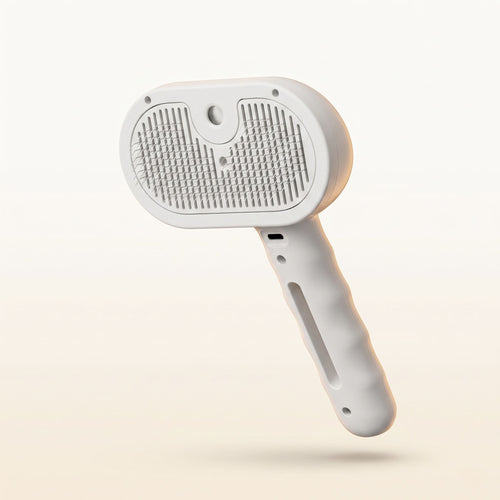 Larkmont™ Mist Pet Grooming Brush