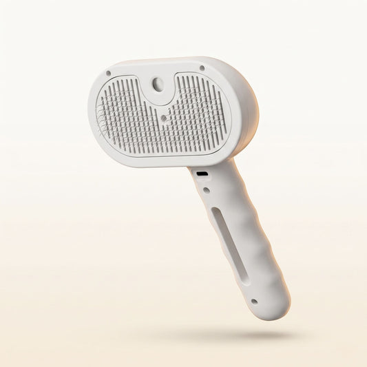 Larkmont™ Mist Pet Grooming Brush