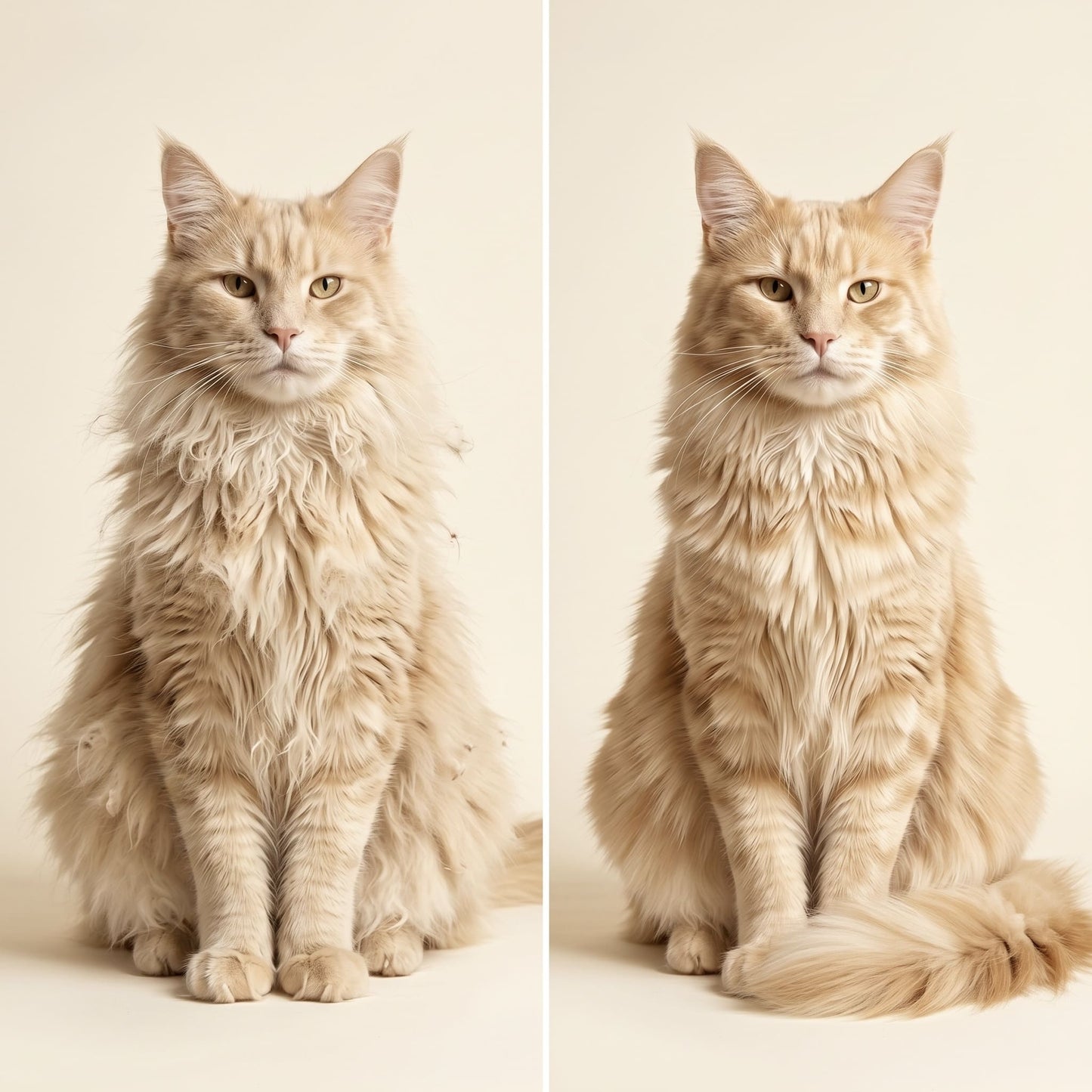 Larkmont™ Mist Pet Grooming Brush